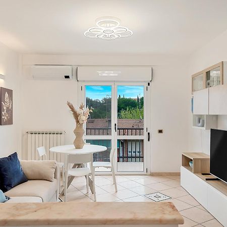 Apartamento La Casa Dei Sogni La Spezia Exterior foto