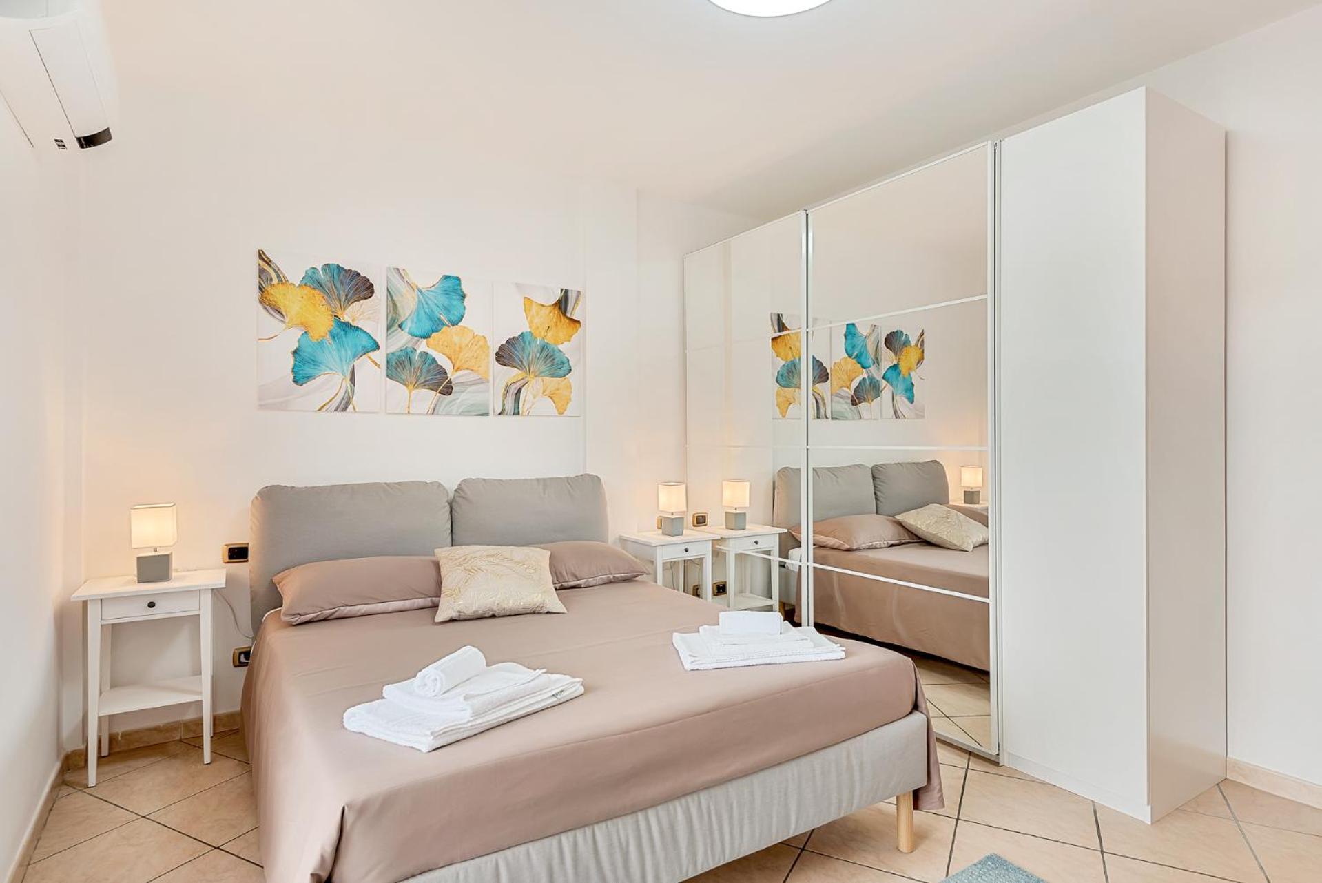 Apartamento La Casa Dei Sogni La Spezia Exterior foto