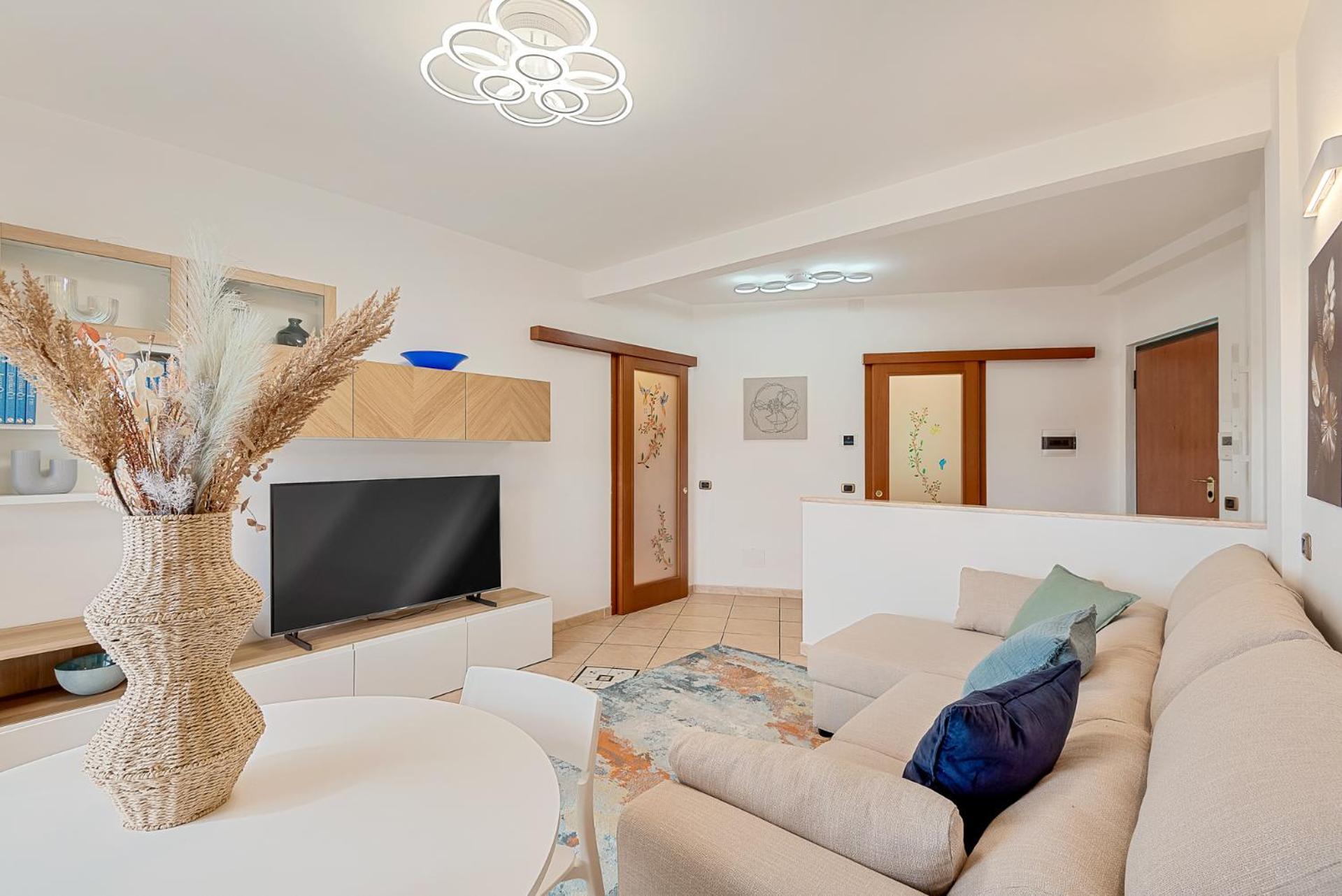Apartamento La Casa Dei Sogni La Spezia Exterior foto