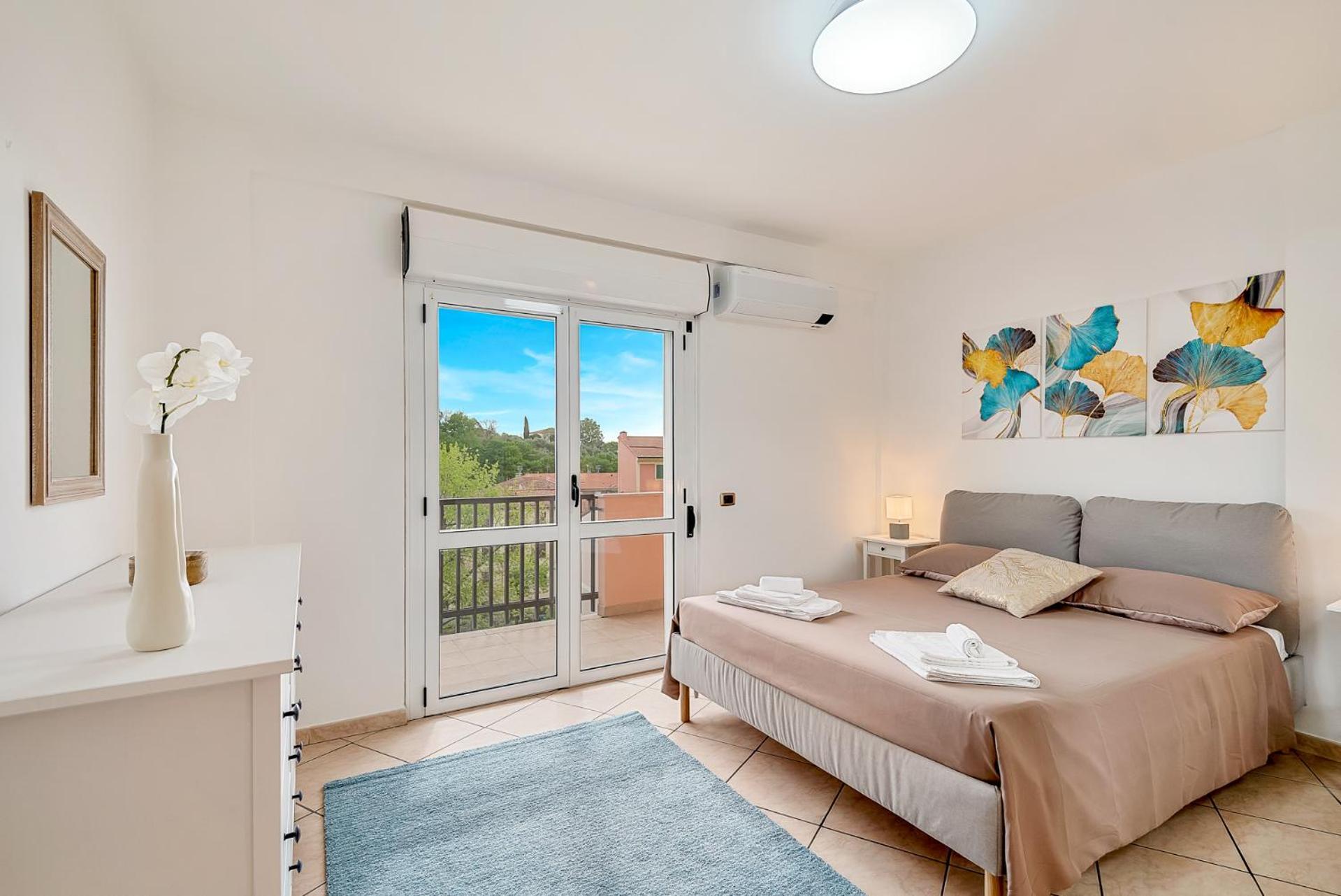 Apartamento La Casa Dei Sogni La Spezia Exterior foto